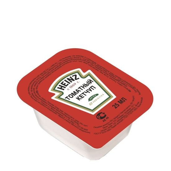 Томатный соус (кетчуп)