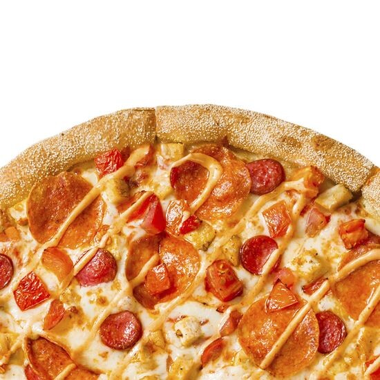 Мясная спайси