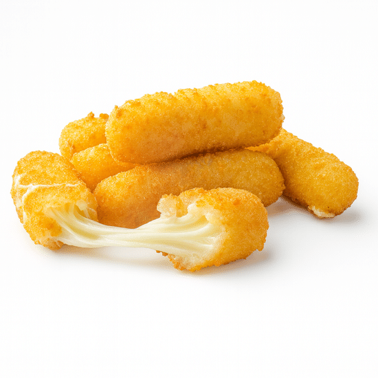 Сырные палочки 6шт