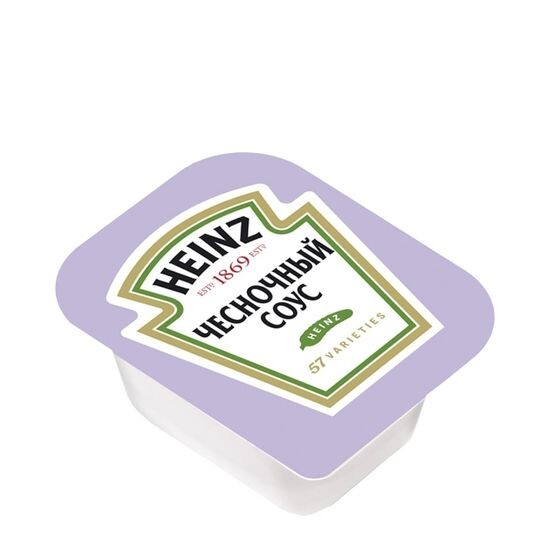 Чесночный соус