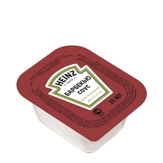 Барбекю соус