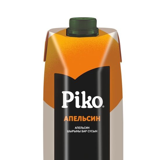 Piko Апельсин 1л
