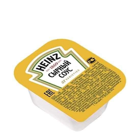 Сырный соус