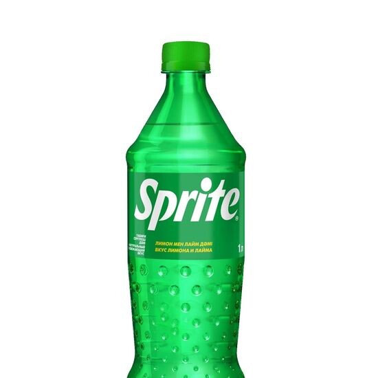 Sprite 1 л