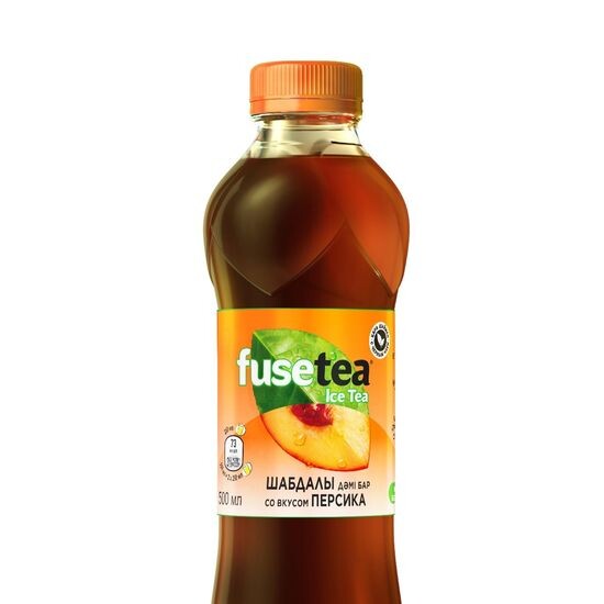 Fusetea Персик 0,5