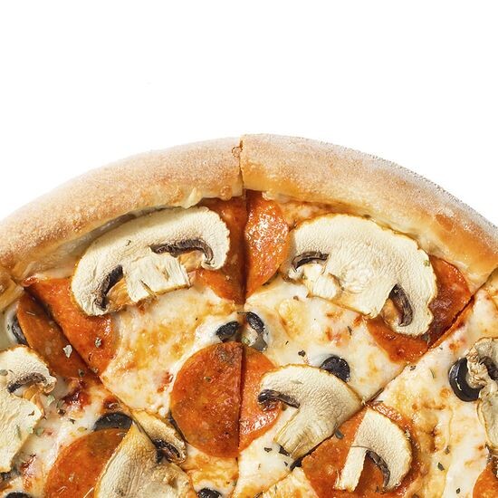 Итальянская