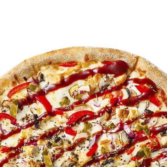 Мексиканская