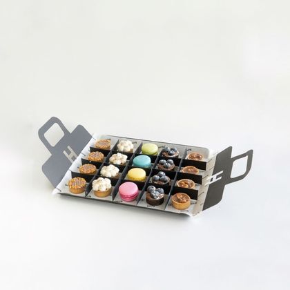 Dessert box 1