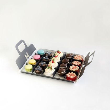 Dessert box 4