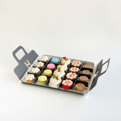 Dessert box 3