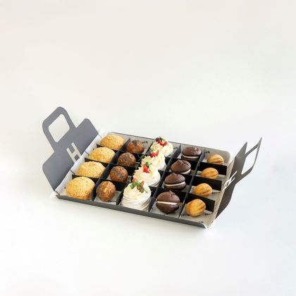 Dessert box 2