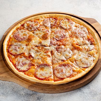 Пицца Салями