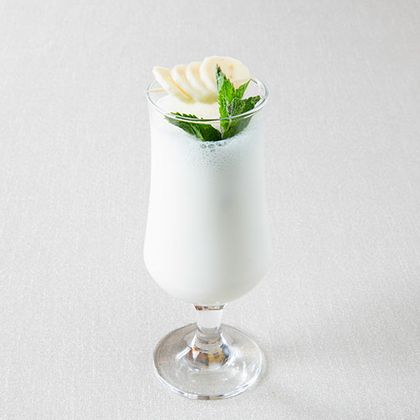 Смузи банан