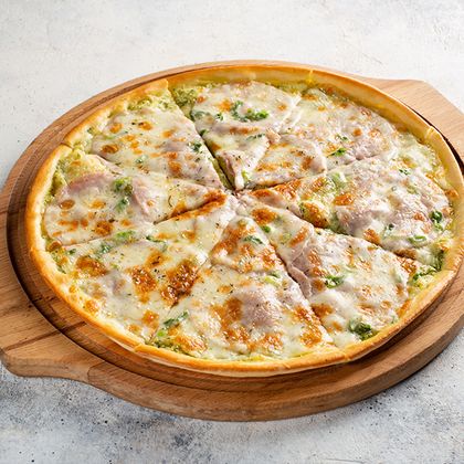 Пицца Палермо