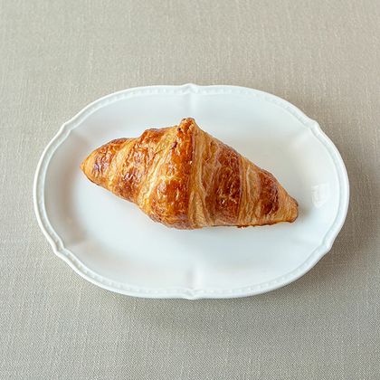 Круасан французский