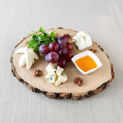 Сырная тарелка