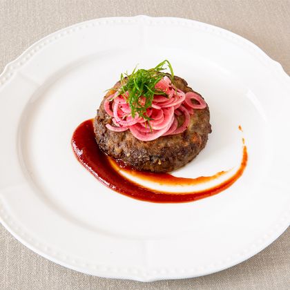 Котлета по-милански