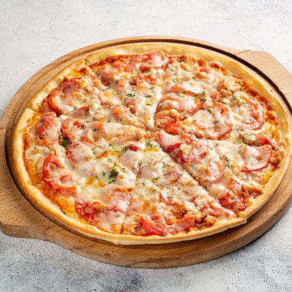 Пицца Тоскана