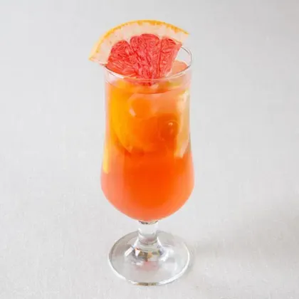 Домашний лимонад 0,3