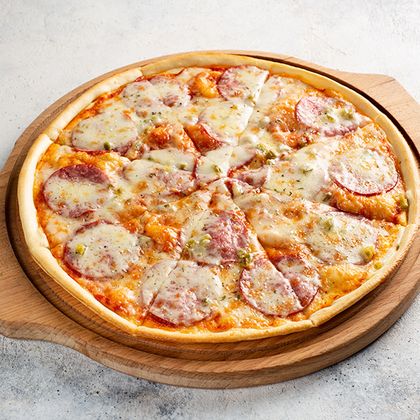 Пицца Пеперони