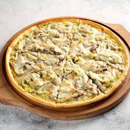 Пицца Марсельеза