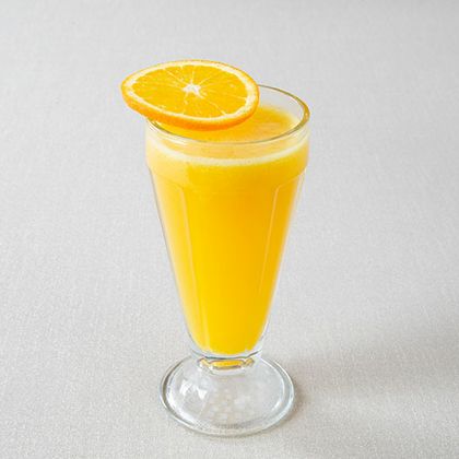 Апельсиновый фреш