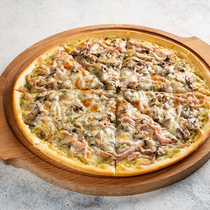 Пицца Primavera