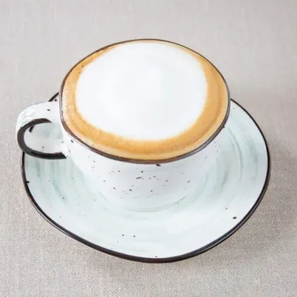 Кофе Cappuccino 0.3