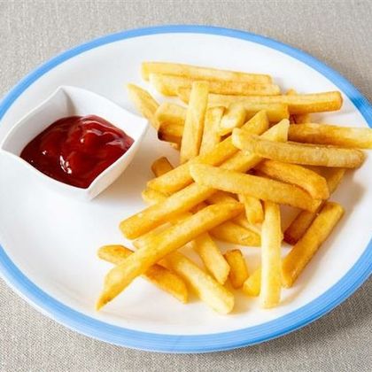 Картофель фри