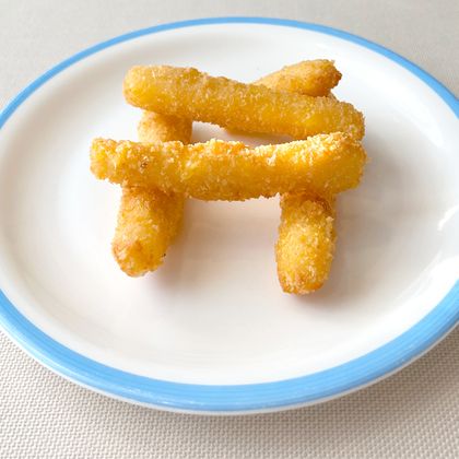 Сырные палочки