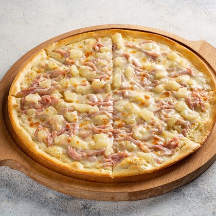 Пицца Гавайская