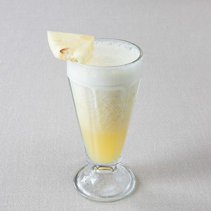 Ананасовый фреш