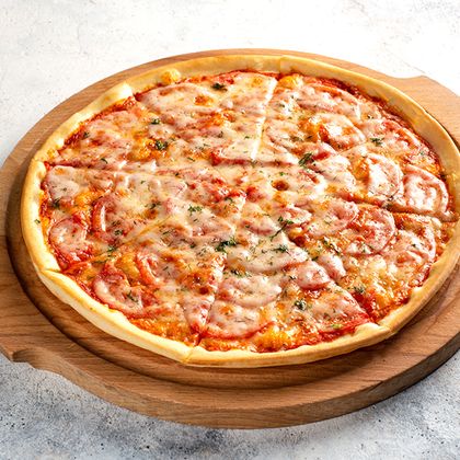 Пицца Маргарита