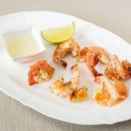 Креветки Фарфале