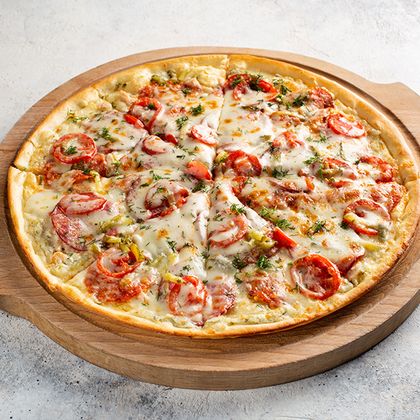 Пицца Buon appetito