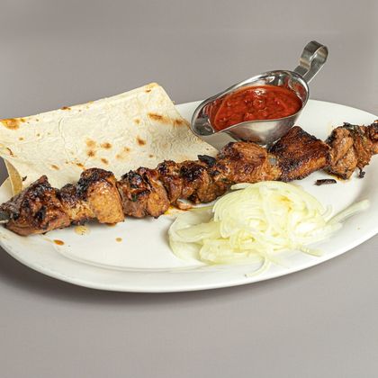 МЯКОТЬ БАРАНИНЫ