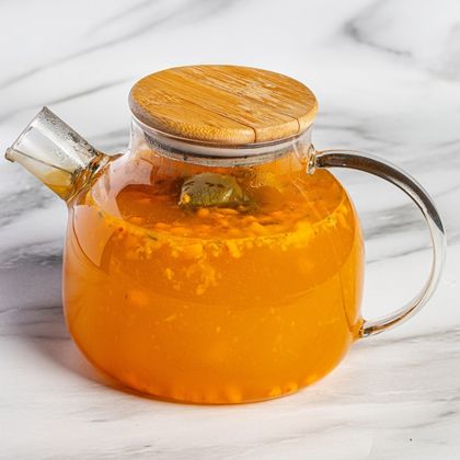 Чай Облепиховый