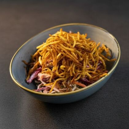 Салат Французкий