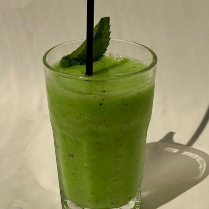 СМУЗИ КИВИ БАНАН 0,250