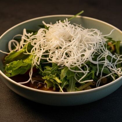 Теплый Кочевник