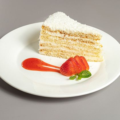 МОЛОЧНАЯ ДЕВОЧКА