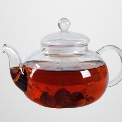 Чай Клюквенный