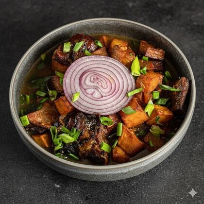 ТАЙ КУЫРДАК