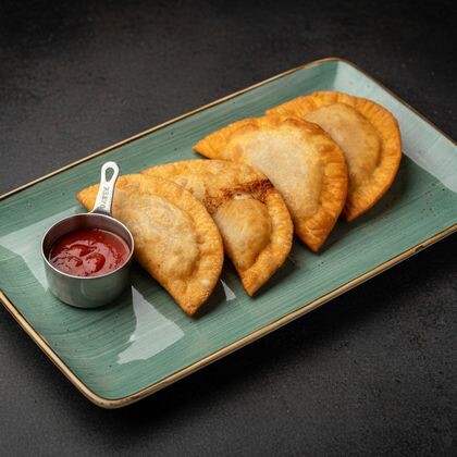 ЧЕБУРЕЧКИ 4 ШТ