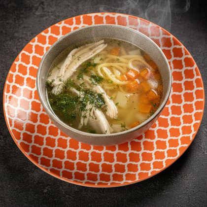 КЕСПЕ ИЗ КУРИЦЫ