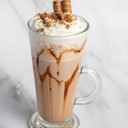 МИЛК ШЕЙК ШОКОЛДАНЫЙ 0,250