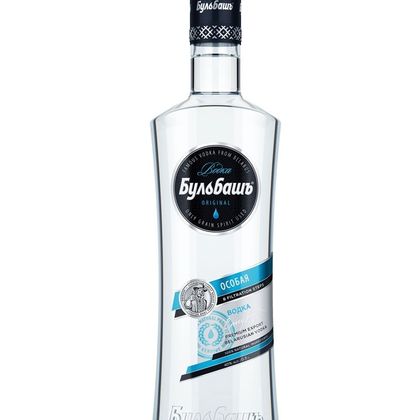 Бульбаш "Особая" 0,5