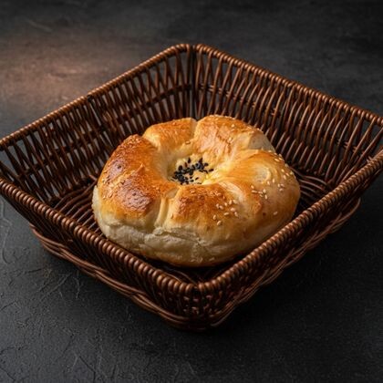 ЛЕПЕШКА ДУХОВАЯ