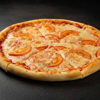 ПИЦЦА МАРГАРИТА