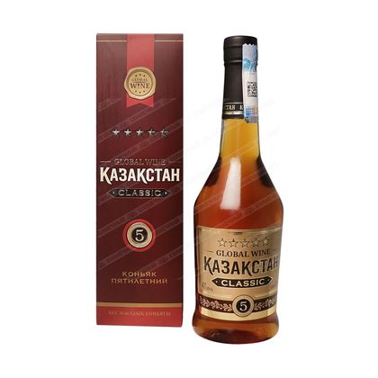 Казахстан GW 0,5л